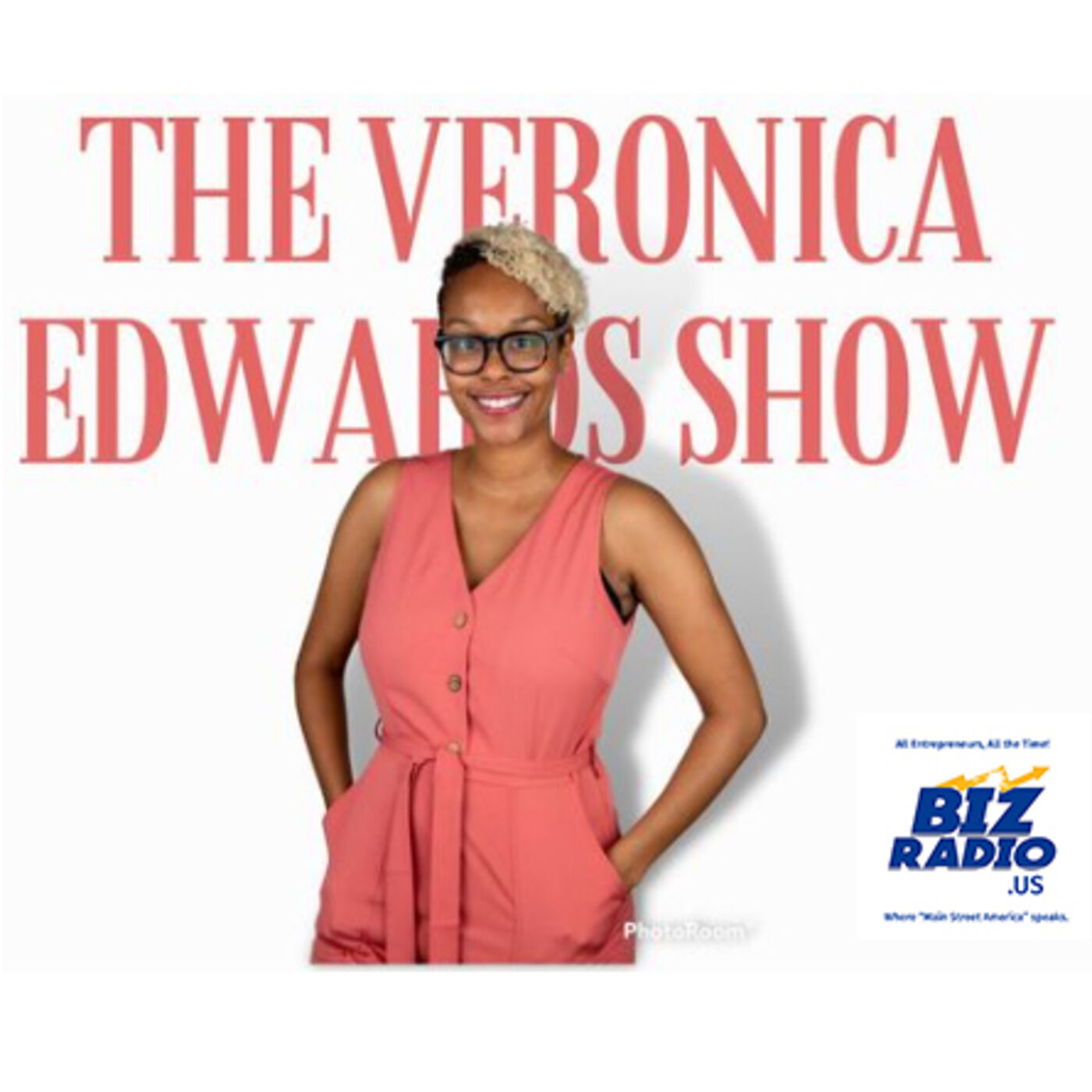 The Veronica Edwards Show